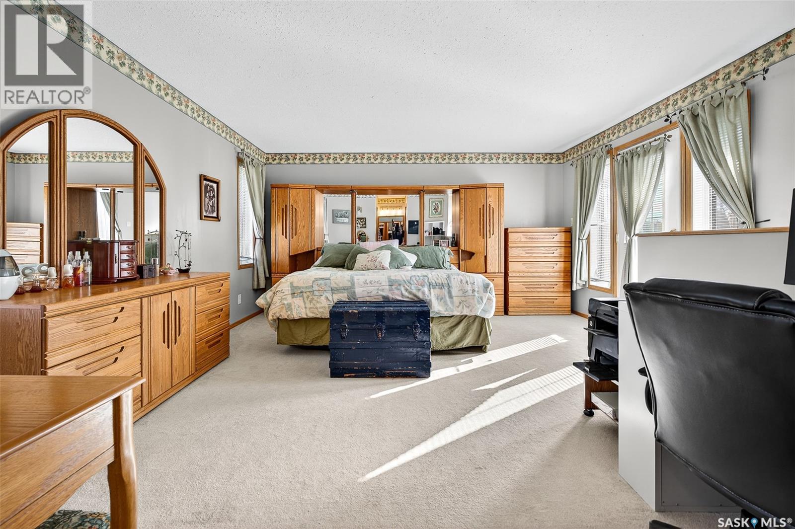 1305 Princess Crescent, Moose Jaw, Saskatchewan  S6H 6V7 - Photo 33 - SK021925