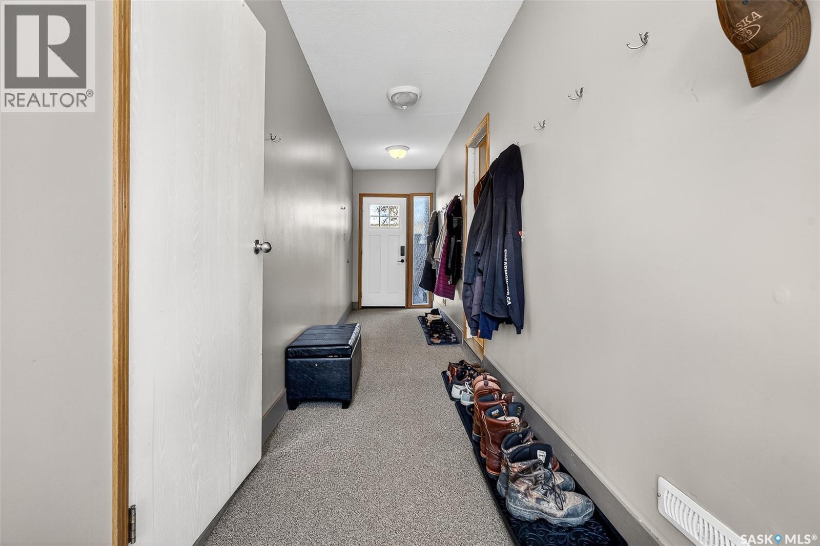 1305 Princess Crescent, Moose Jaw, Saskatchewan  S6H 6V7 - Photo 39 - SK021925