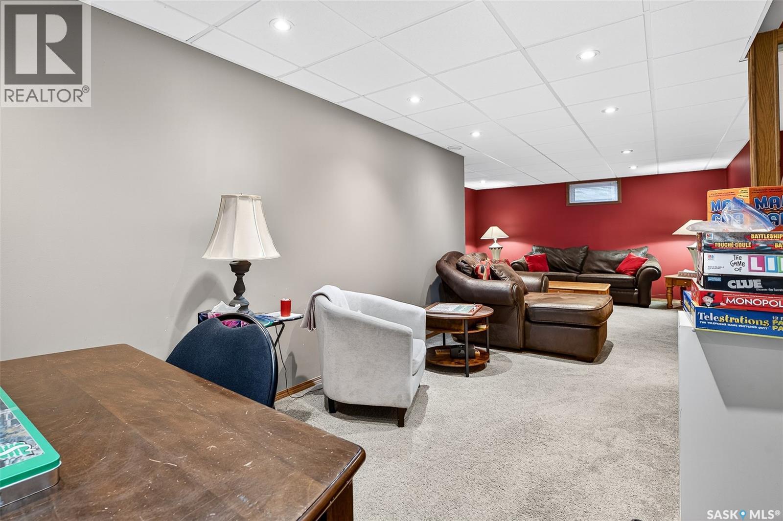 1305 Princess Crescent, Moose Jaw, Saskatchewan  S6H 6V7 - Photo 41 - SK021925