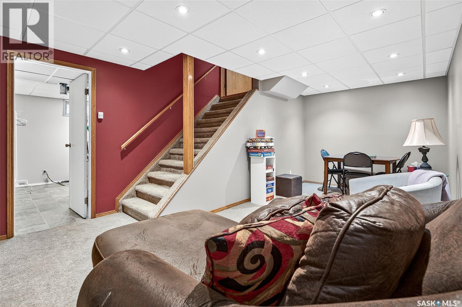 1305 Princess Crescent, Moose Jaw, Saskatchewan  S6H 6V7 - Photo 44 - SK021925