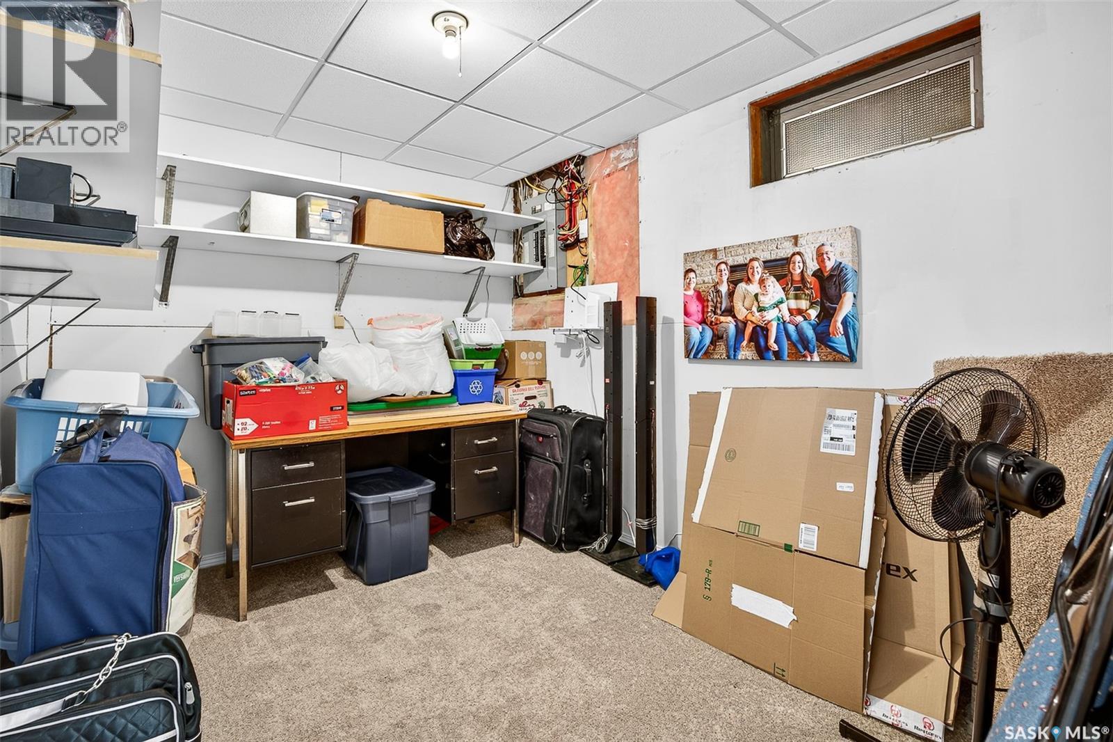 1305 Princess Crescent, Moose Jaw, Saskatchewan  S6H 6V7 - Photo 46 - SK021925