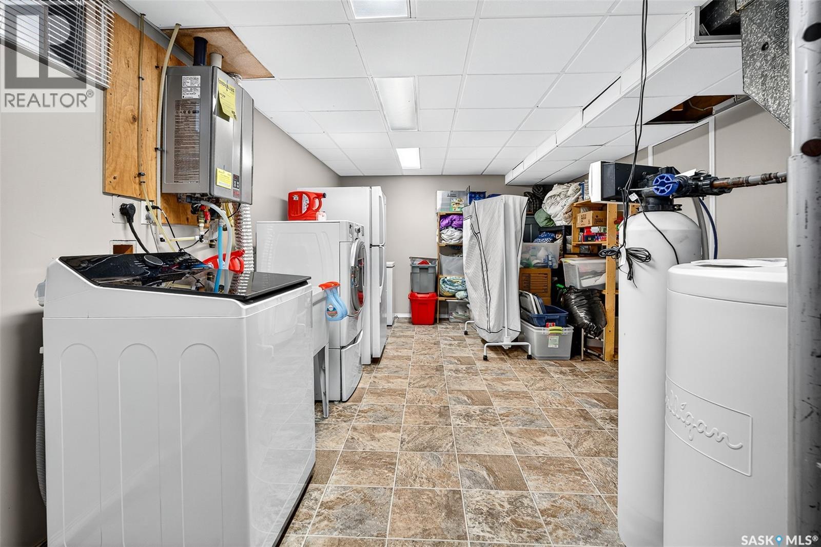 1305 Princess Crescent, Moose Jaw, Saskatchewan  S6H 6V7 - Photo 48 - SK021925