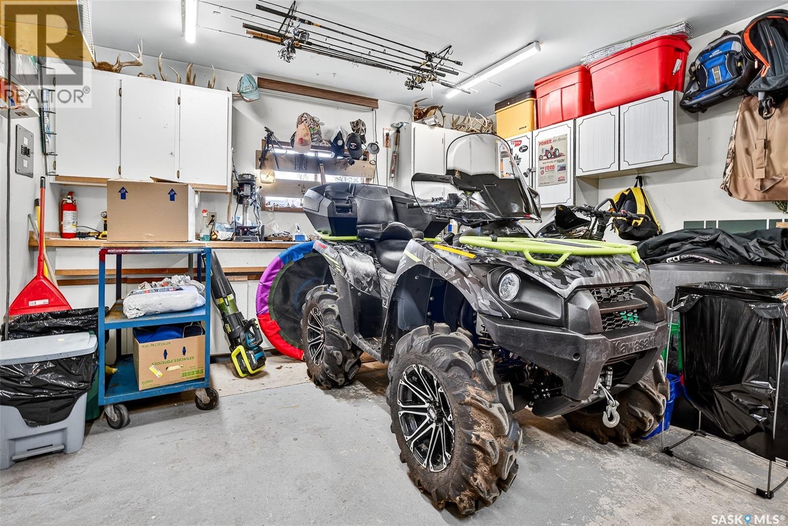 1305 Princess Crescent, Moose Jaw, Saskatchewan  S6H 6V7 - Photo 49 - SK021925