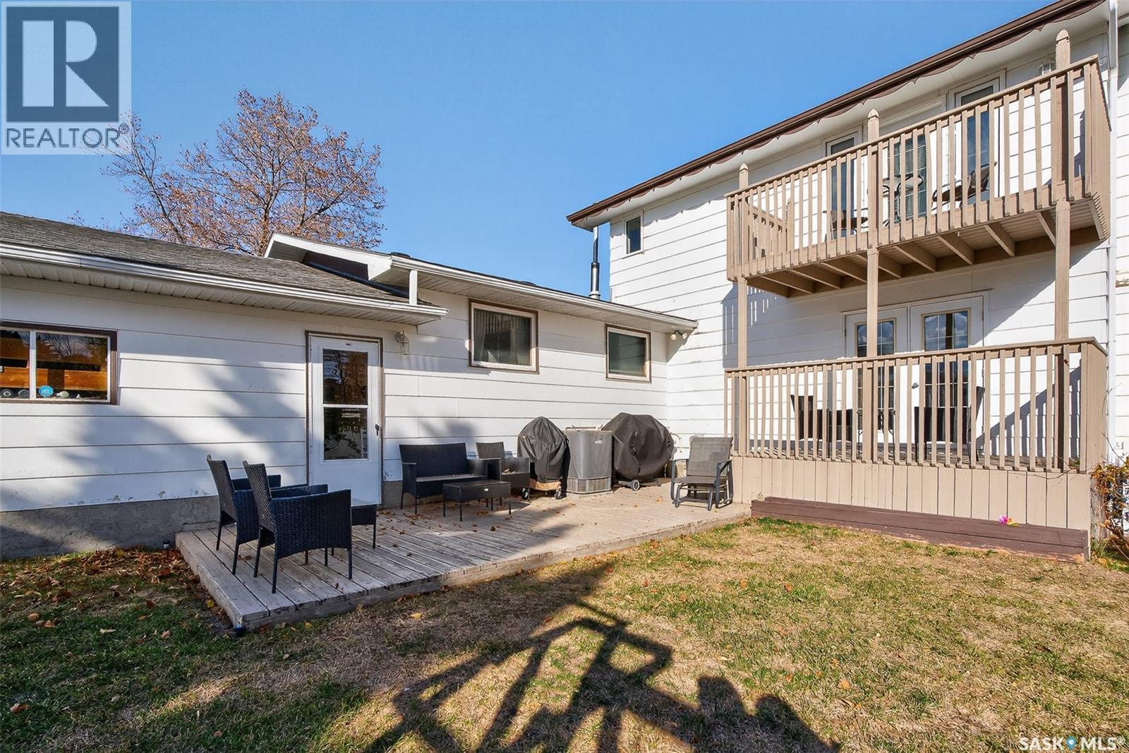 1305 Princess Crescent, Moose Jaw, Saskatchewan  S6H 6V7 - Photo 7 - SK021925