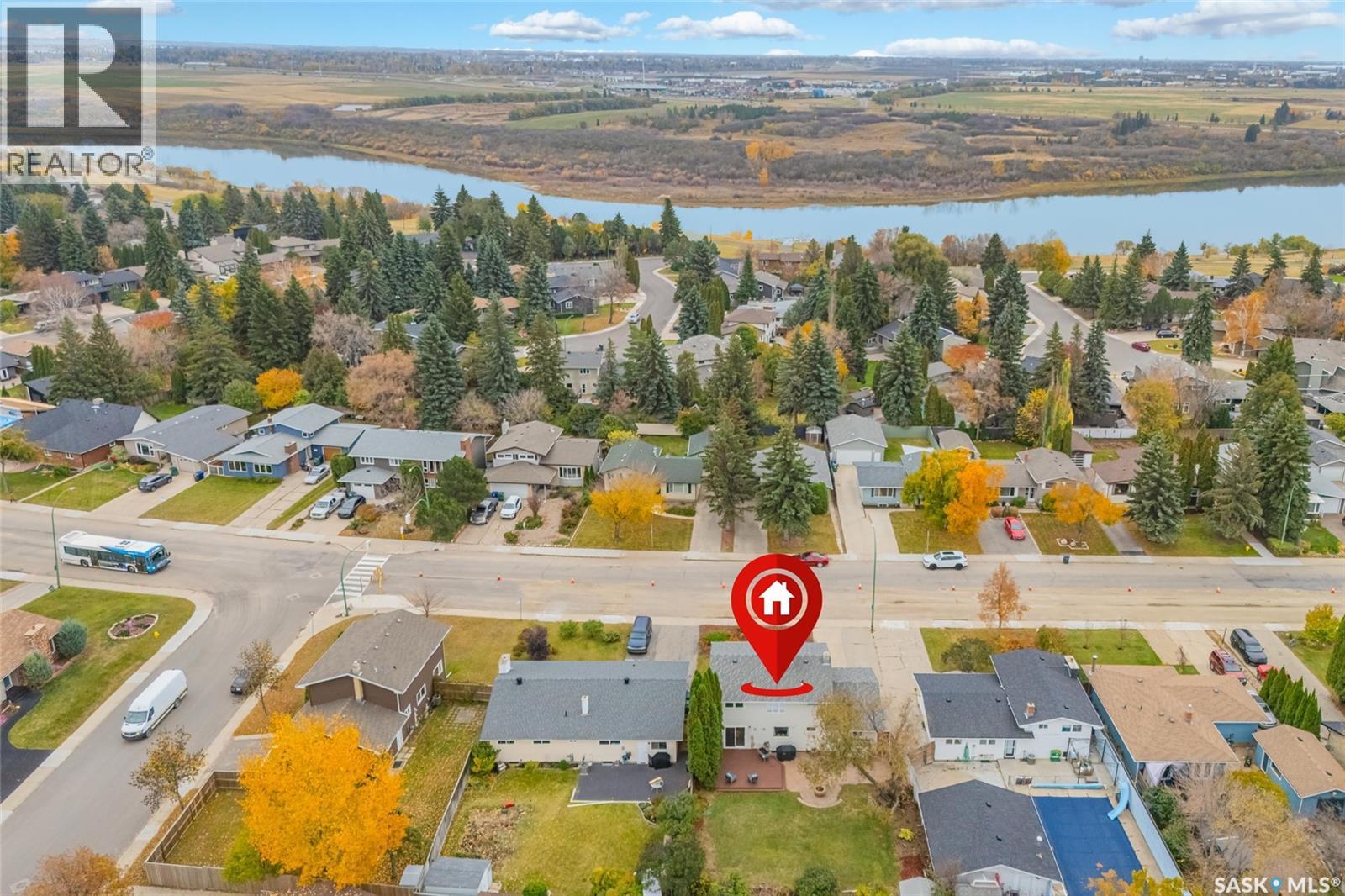 258 Assiniboine Drive, Saskatoon, Saskatchewan  S7K 4A2 - Photo 2 - SK021907