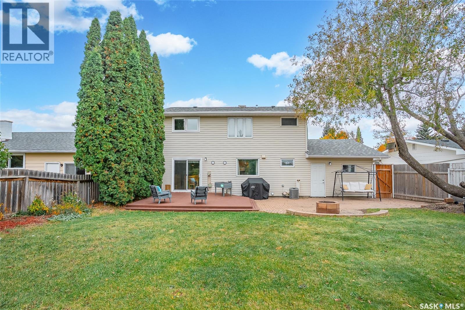 258 Assiniboine Drive, Saskatoon, Saskatchewan  S7K 4A2 - Photo 38 - SK021907