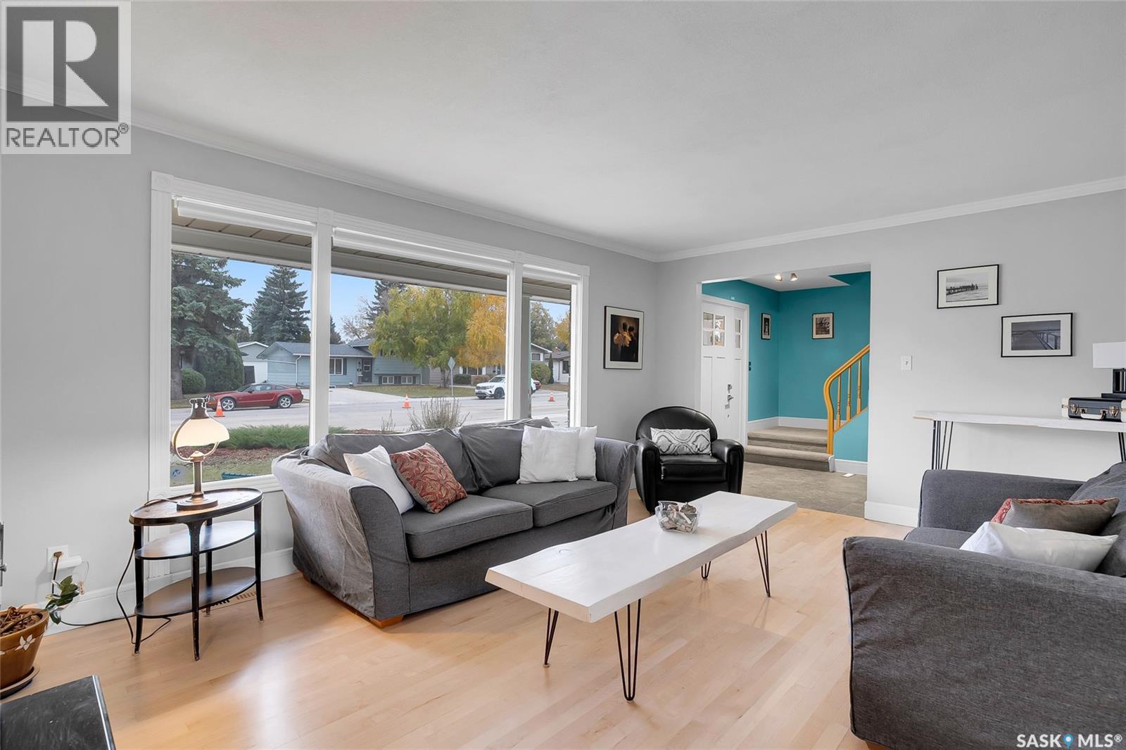 258 Assiniboine Drive, Saskatoon, Saskatchewan  S7K 4A2 - Photo 4 - SK021907