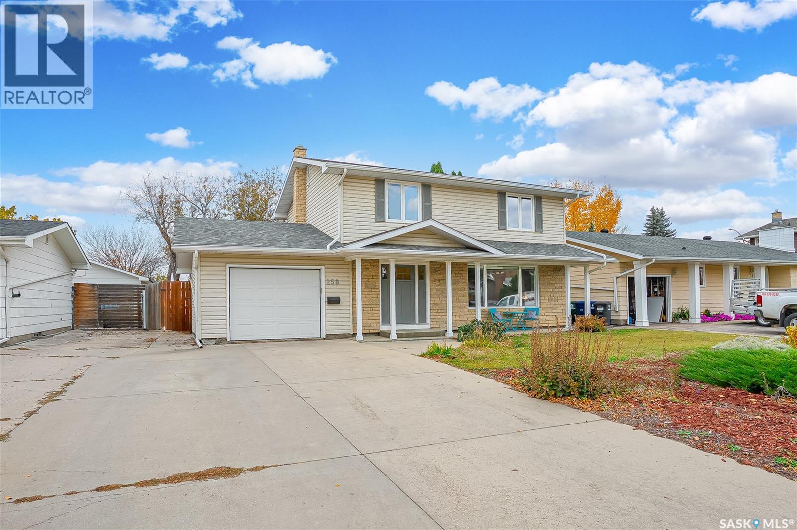 258 Assiniboine Drive, Saskatoon, Saskatchewan  S7K 4A2 - Photo 41 - SK021907