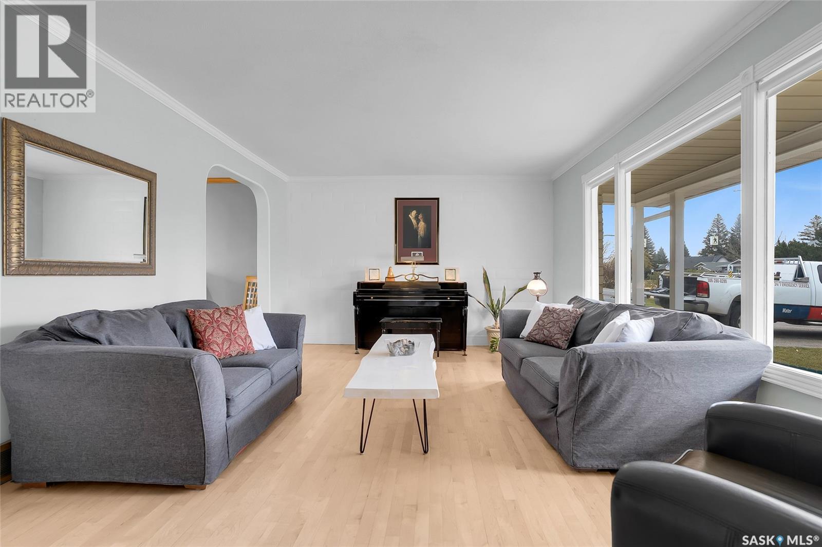 258 Assiniboine Drive, Saskatoon, Saskatchewan  S7K 4A2 - Photo 5 - SK021907