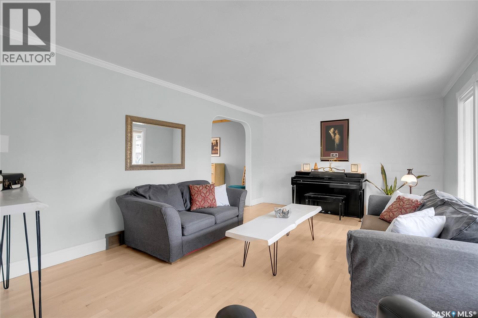 258 Assiniboine Drive, Saskatoon, Saskatchewan  S7K 4A2 - Photo 6 - SK021907