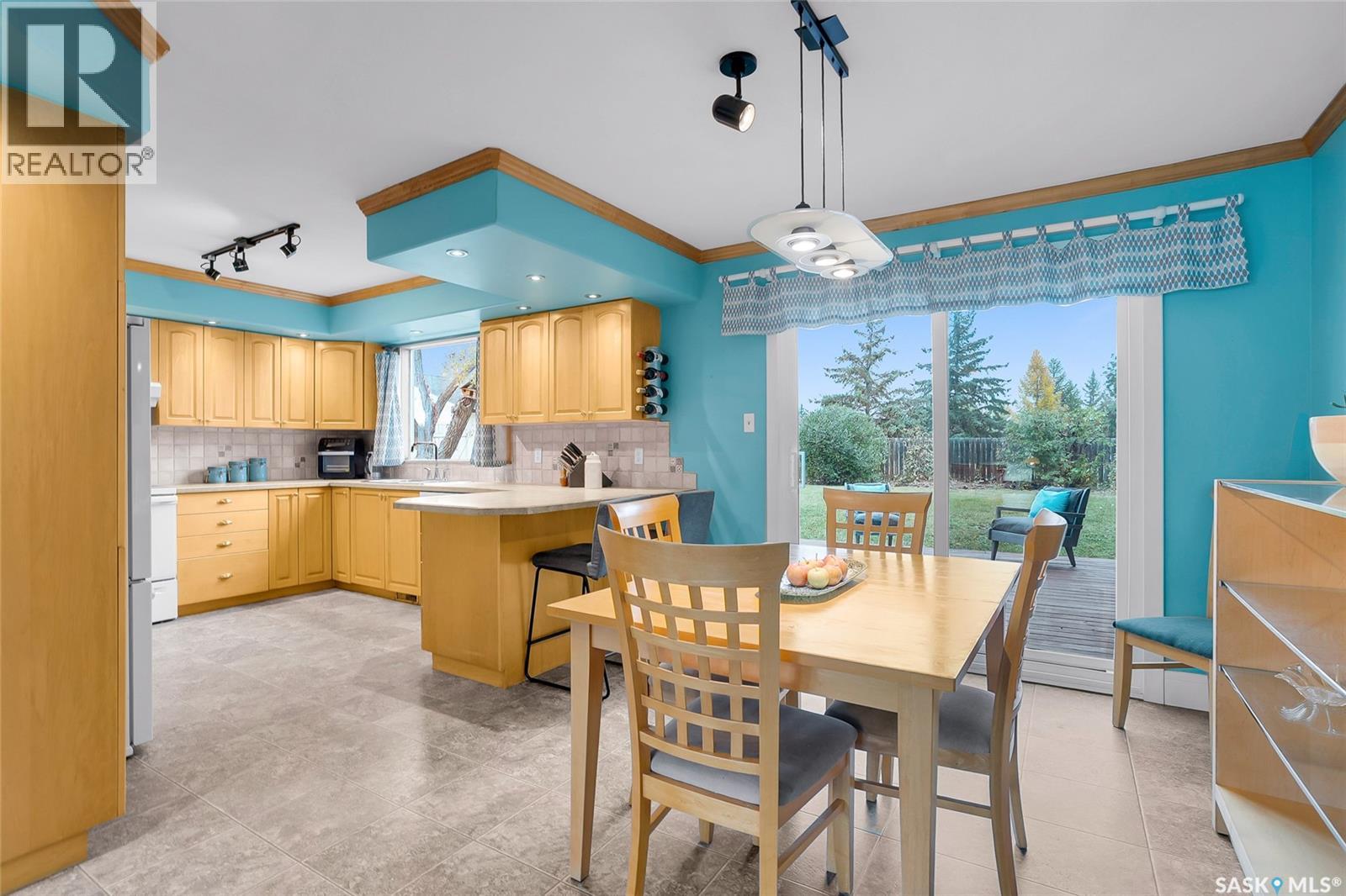 258 Assiniboine Drive, Saskatoon, Saskatchewan  S7K 4A2 - Photo 8 - SK021907