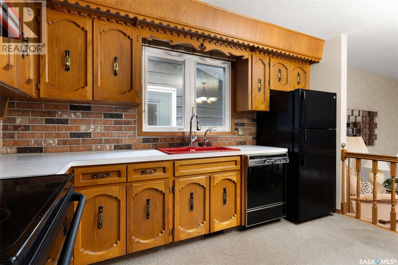 146 Williston Drive, Regina, Saskatchewan  S4X 1C6 - Photo 13 - SK021906