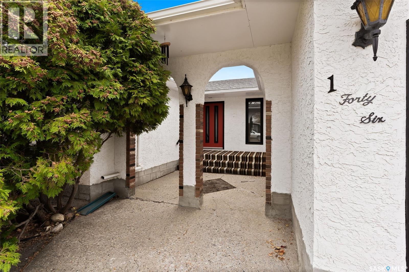 146 Williston Drive, Regina, Saskatchewan  S4X 1C6 - Photo 2 - SK021906