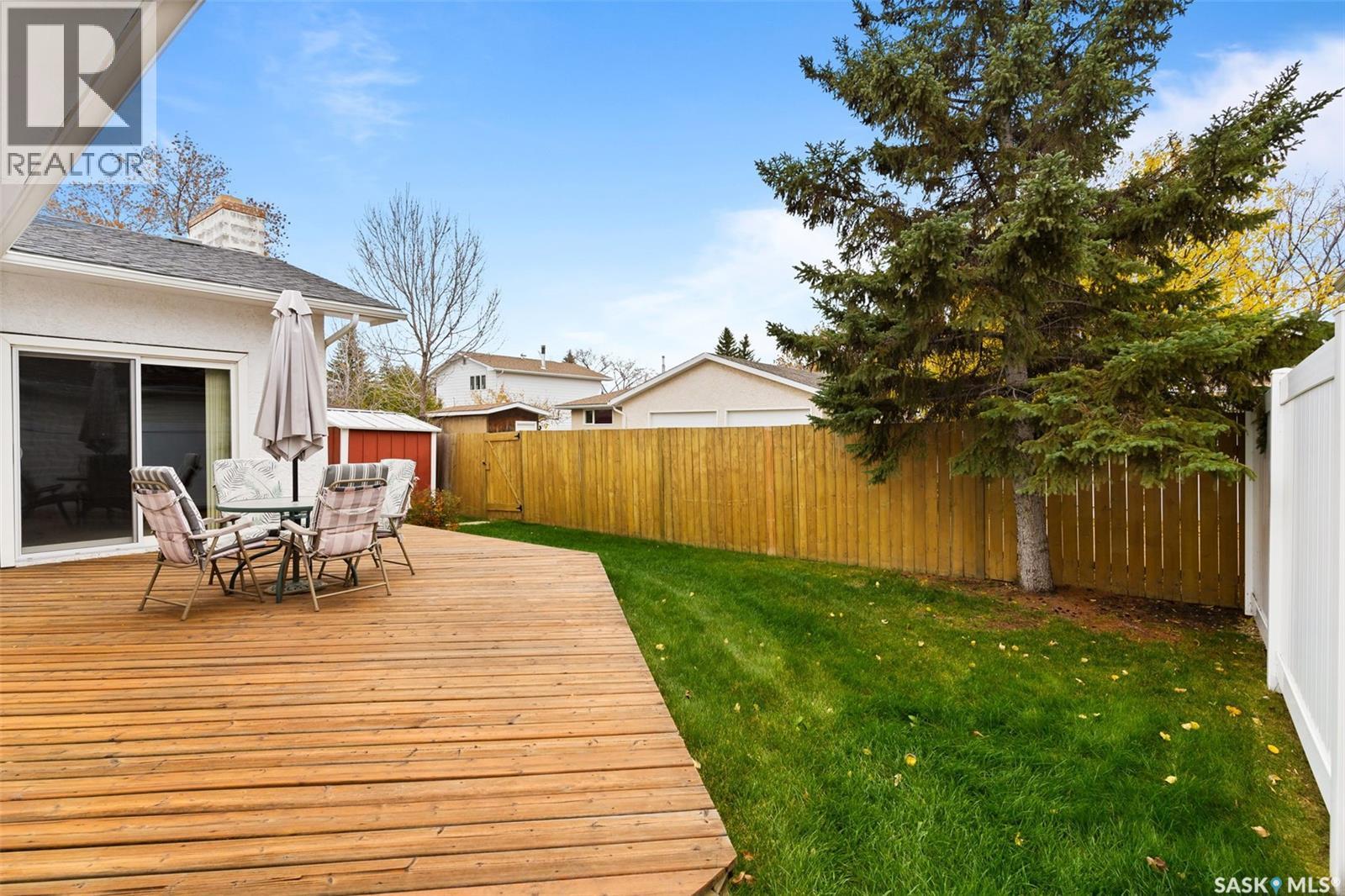 146 Williston Drive, Regina, Saskatchewan  S4X 1C6 - Photo 34 - SK021906