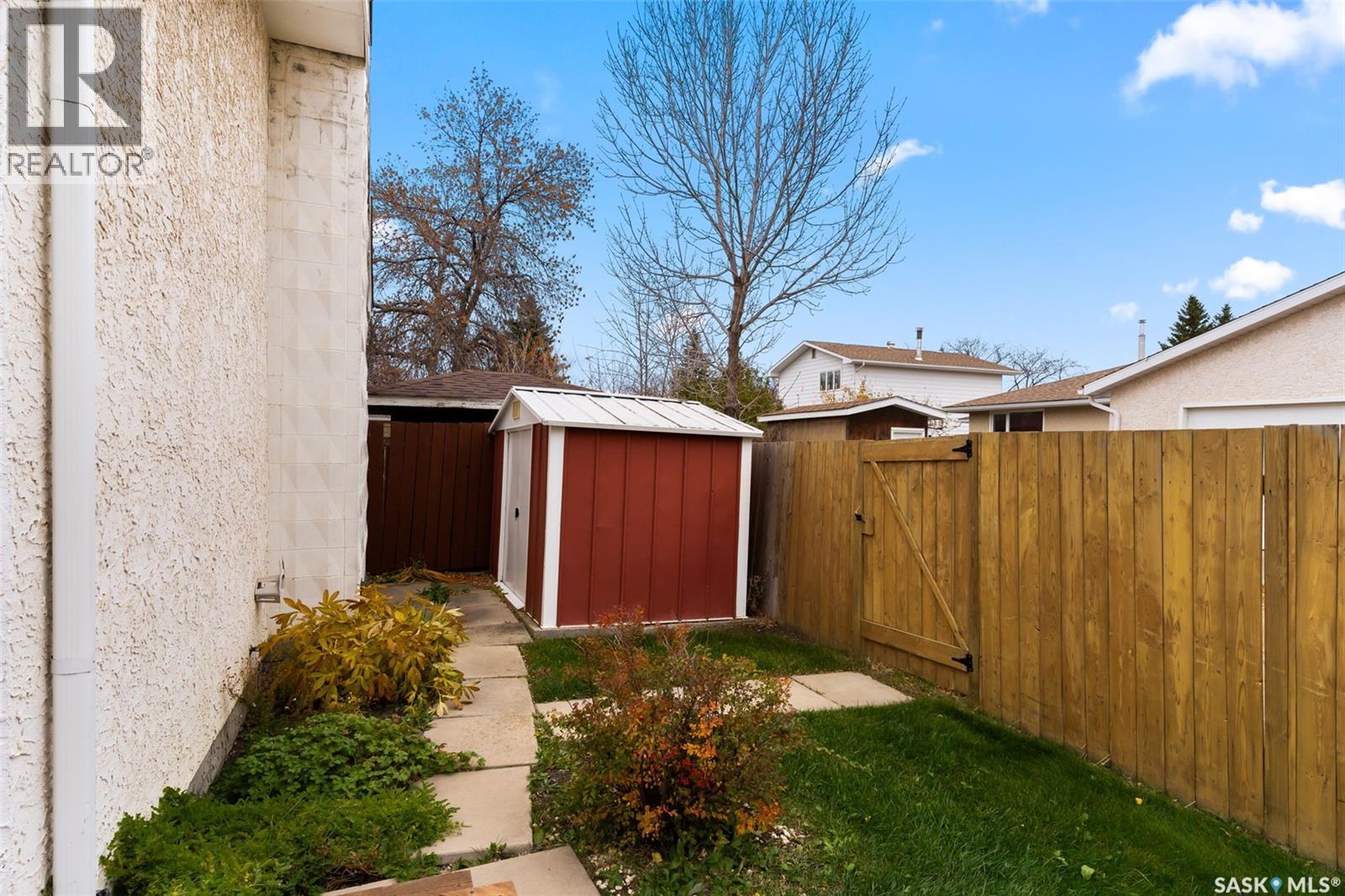 146 Williston Drive, Regina, Saskatchewan  S4X 1C6 - Photo 35 - SK021906