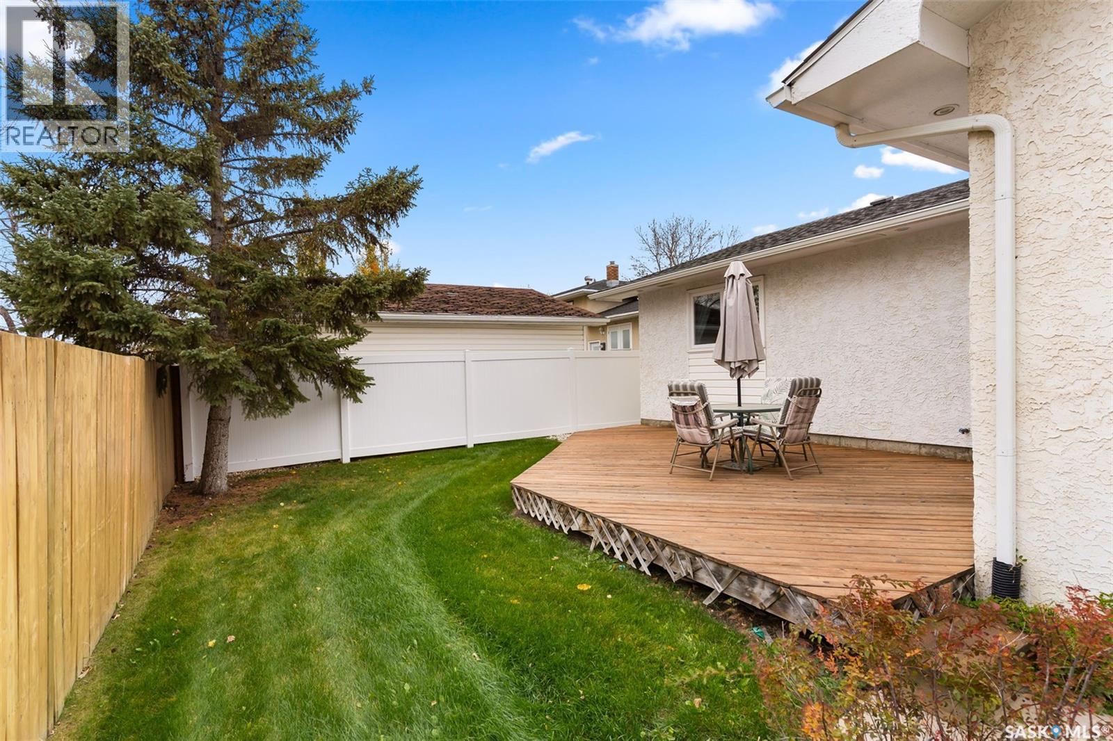 146 Williston Drive, Regina, Saskatchewan  S4X 1C6 - Photo 36 - SK021906