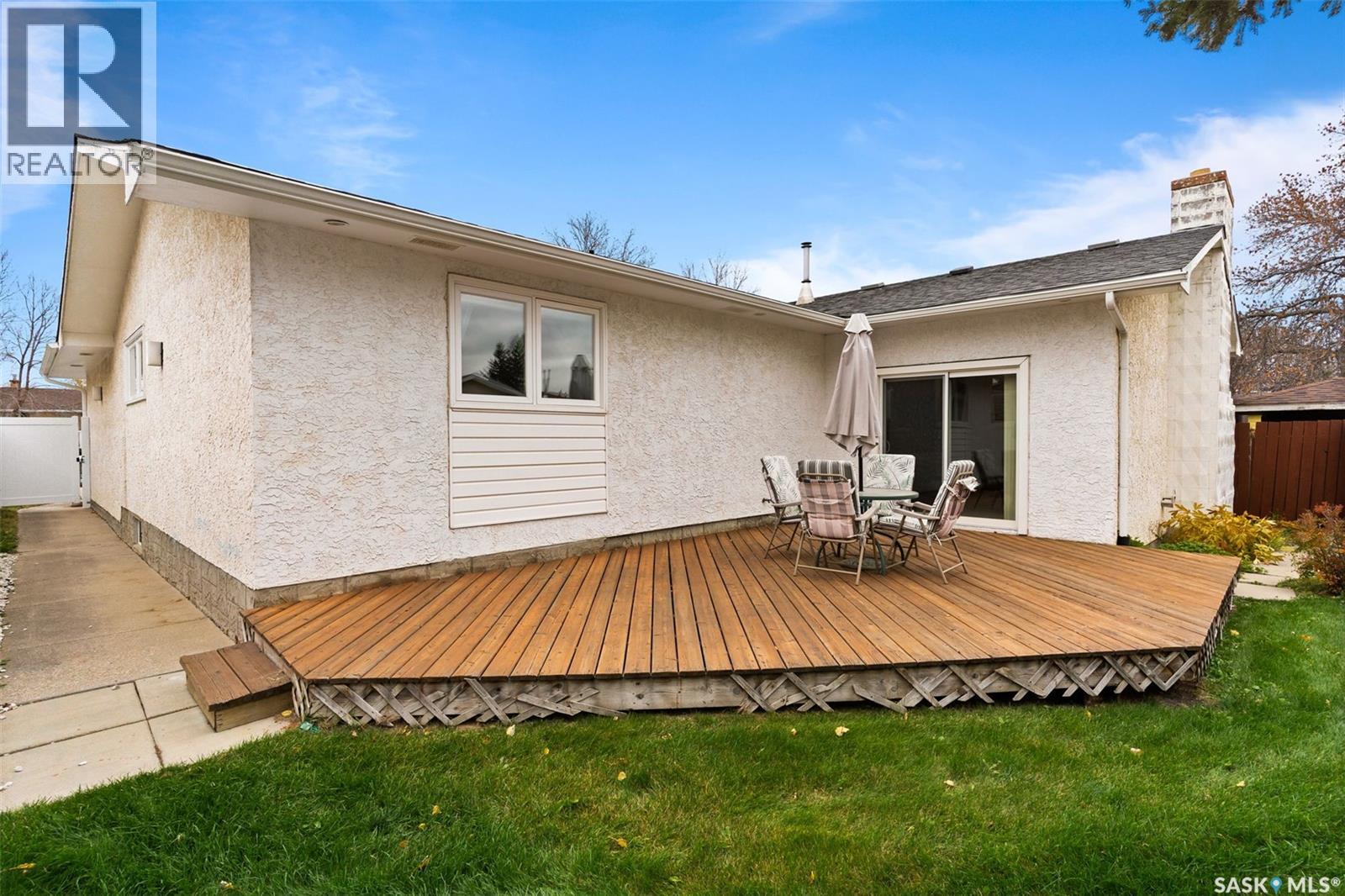 146 Williston Drive, Regina, Saskatchewan  S4X 1C6 - Photo 37 - SK021906