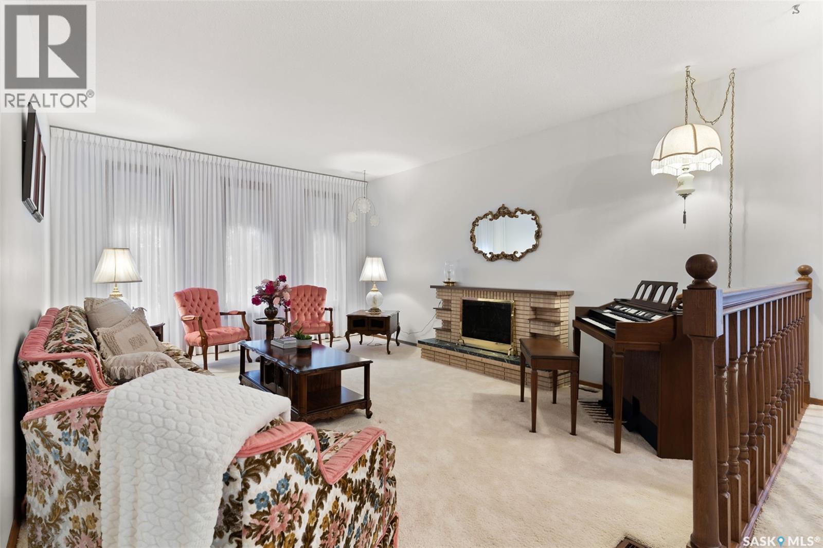 146 Williston Drive, Regina, Saskatchewan  S4X 1C6 - Photo 5 - SK021906