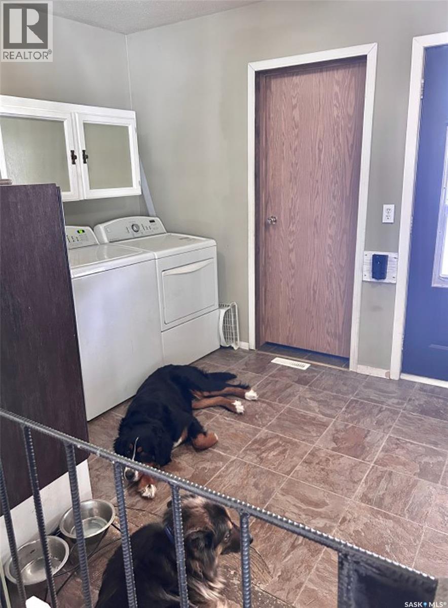 Campbell Acreage 12kms South, Meadow Lake, Saskatchewan  S9X 1Y6 - Photo 10 - SK021896