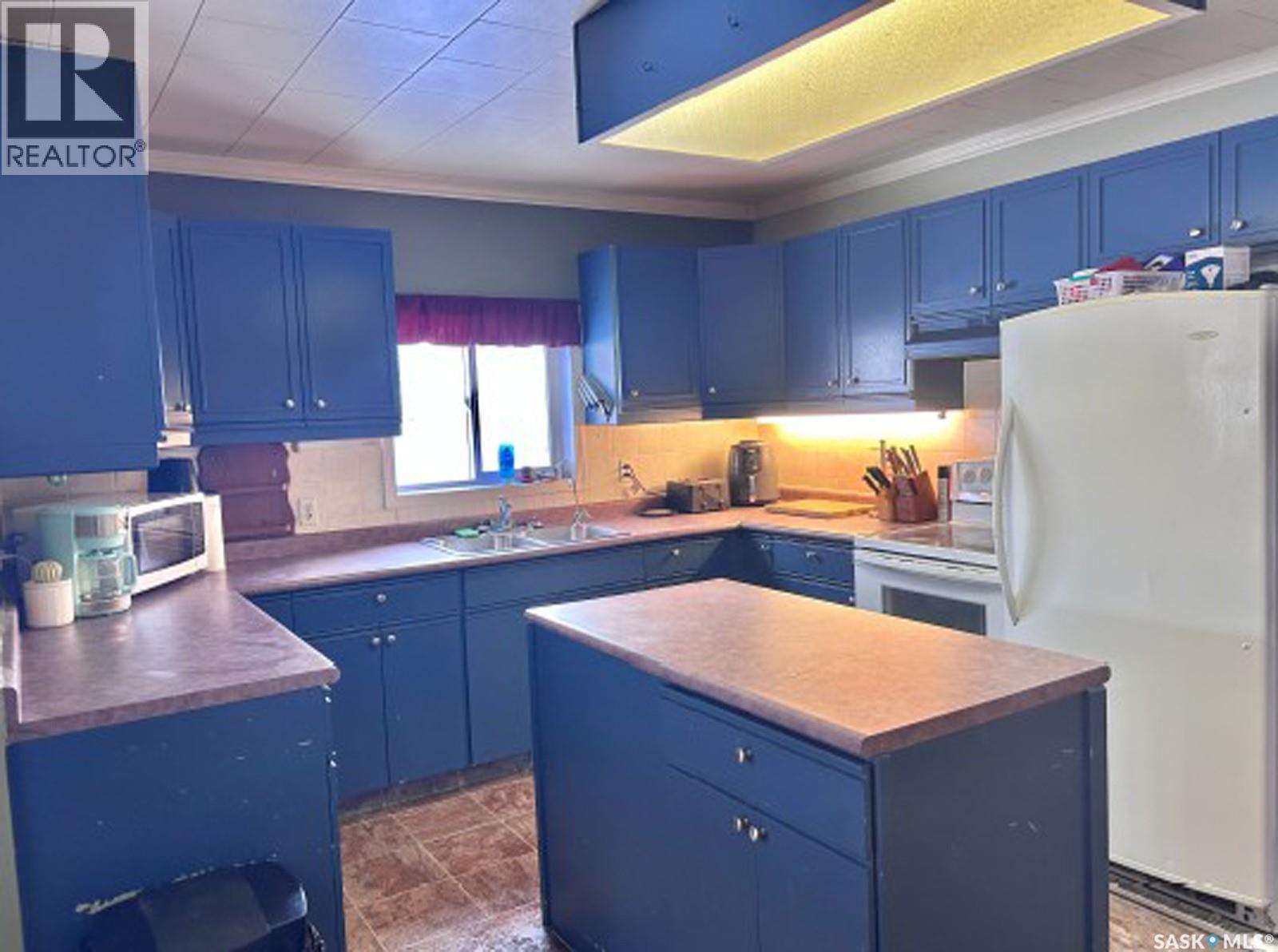 Campbell Acreage 12kms South, Meadow Lake, Saskatchewan  S9X 1Y6 - Photo 12 - SK021896