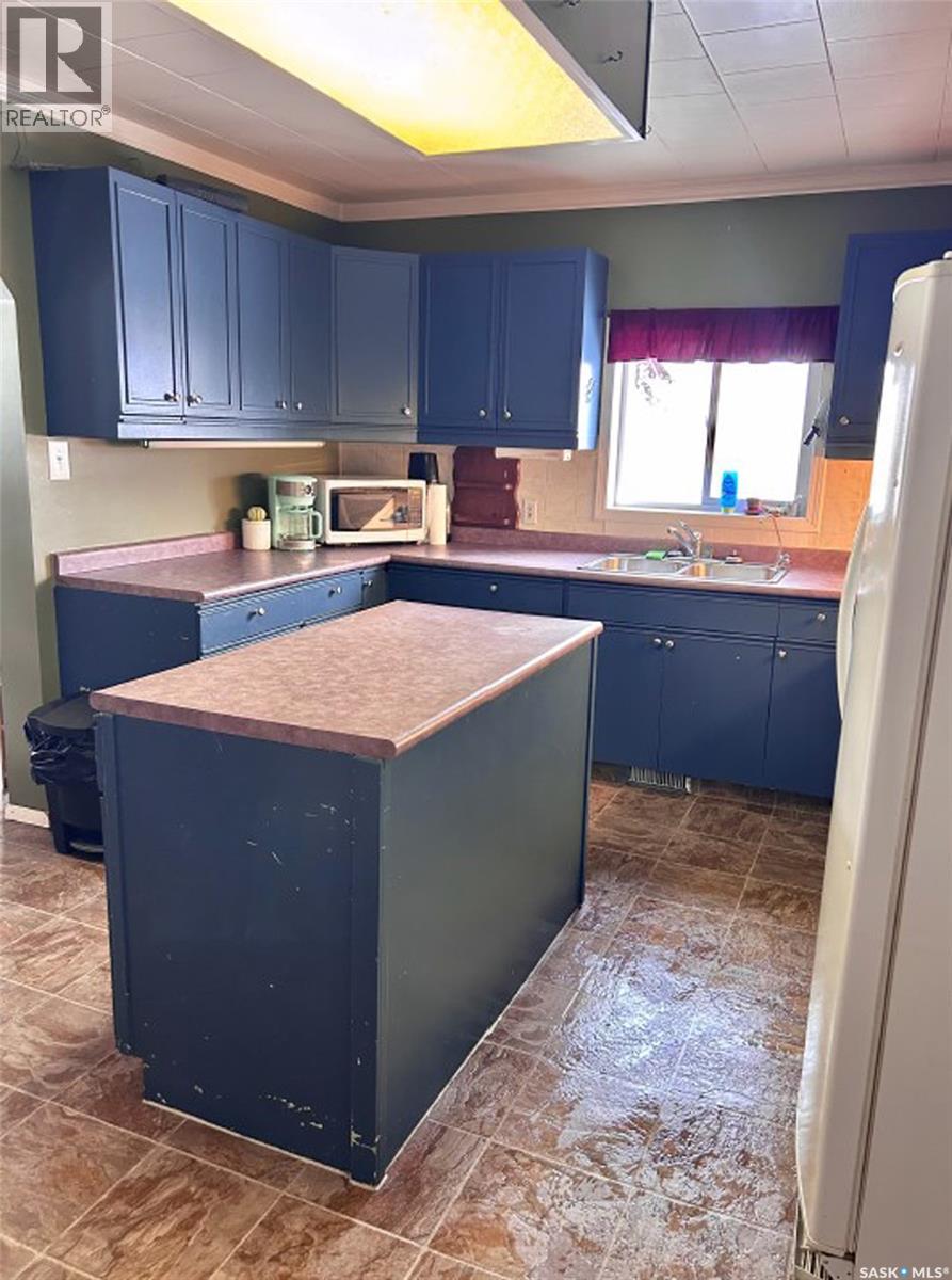 Campbell Acreage 12kms South, Meadow Lake, Saskatchewan  S9X 1Y6 - Photo 13 - SK021896