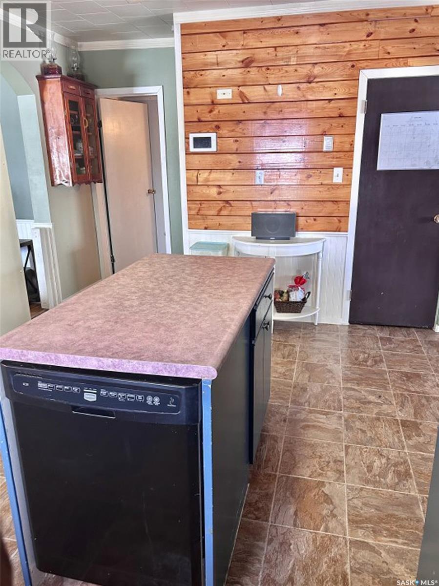 Campbell Acreage 12kms South, Meadow Lake, Saskatchewan  S9X 1Y6 - Photo 14 - SK021896