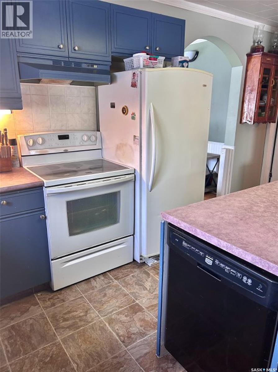 Campbell Acreage 12kms South, Meadow Lake, Saskatchewan  S9X 1Y6 - Photo 15 - SK021896