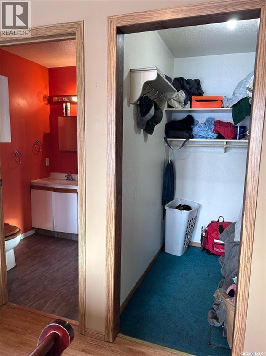 Campbell Acreage 12kms South, Meadow Lake, Saskatchewan  S9X 1Y6 - Photo 17 - SK021896