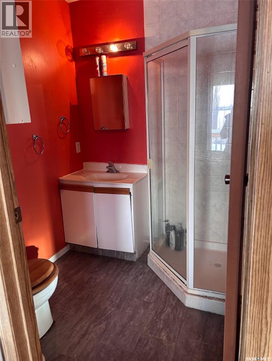 Campbell Acreage 12kms South, Meadow Lake, Saskatchewan  S9X 1Y6 - Photo 18 - SK021896