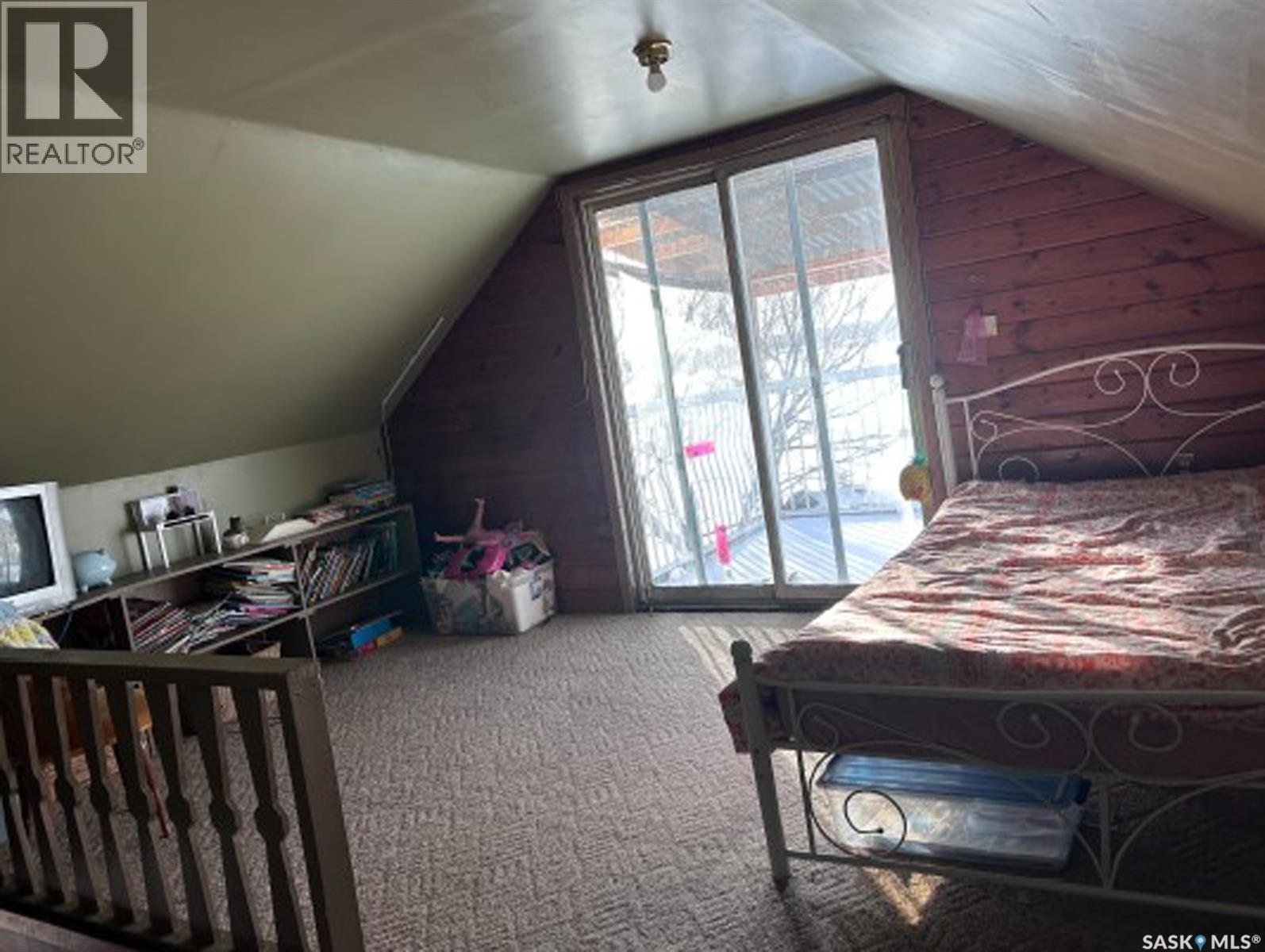 Campbell Acreage 12kms South, Meadow Lake, Saskatchewan  S9X 1Y6 - Photo 19 - SK021896