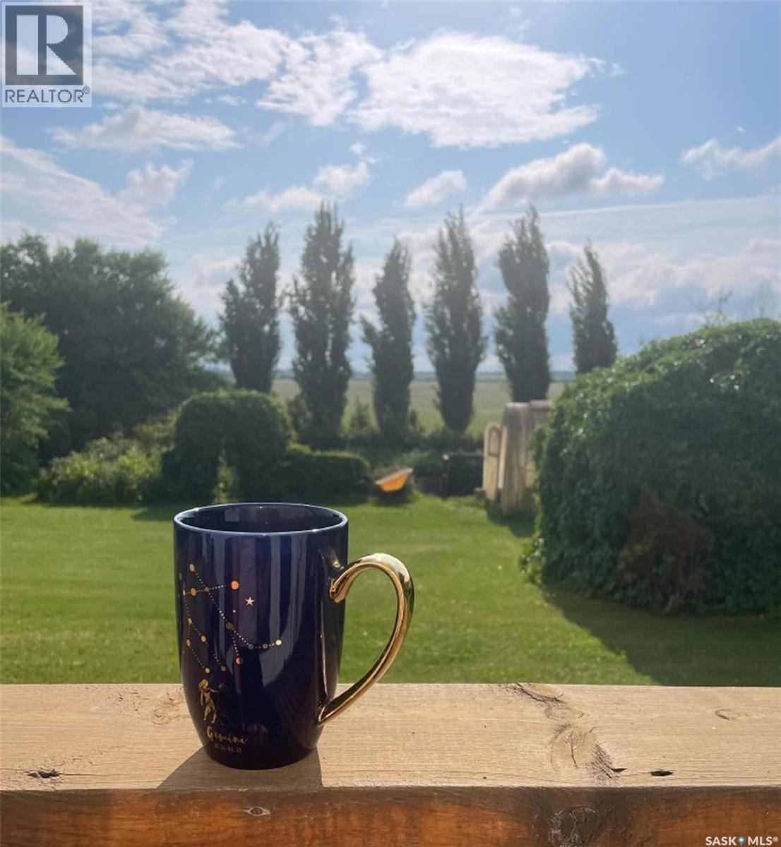 Campbell Acreage 12kms South, Meadow Lake, Saskatchewan  S9X 1Y6 - Photo 21 - SK021896