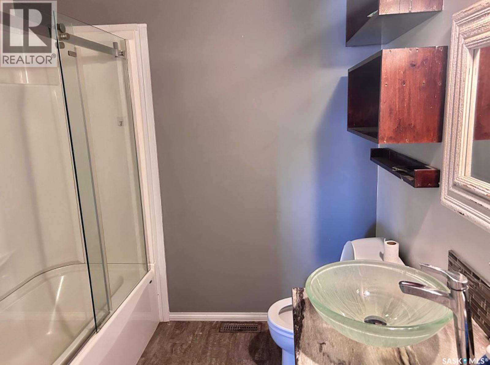 Campbell Acreage 12kms South, Meadow Lake, Saskatchewan  S9X 1Y6 - Photo 6 - SK021896