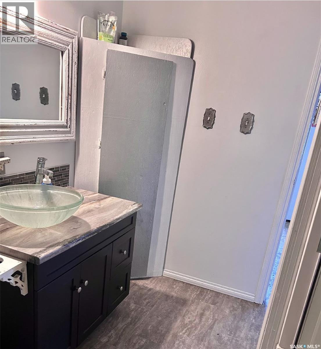 Campbell Acreage 12kms South, Meadow Lake, Saskatchewan  S9X 1Y6 - Photo 7 - SK021896