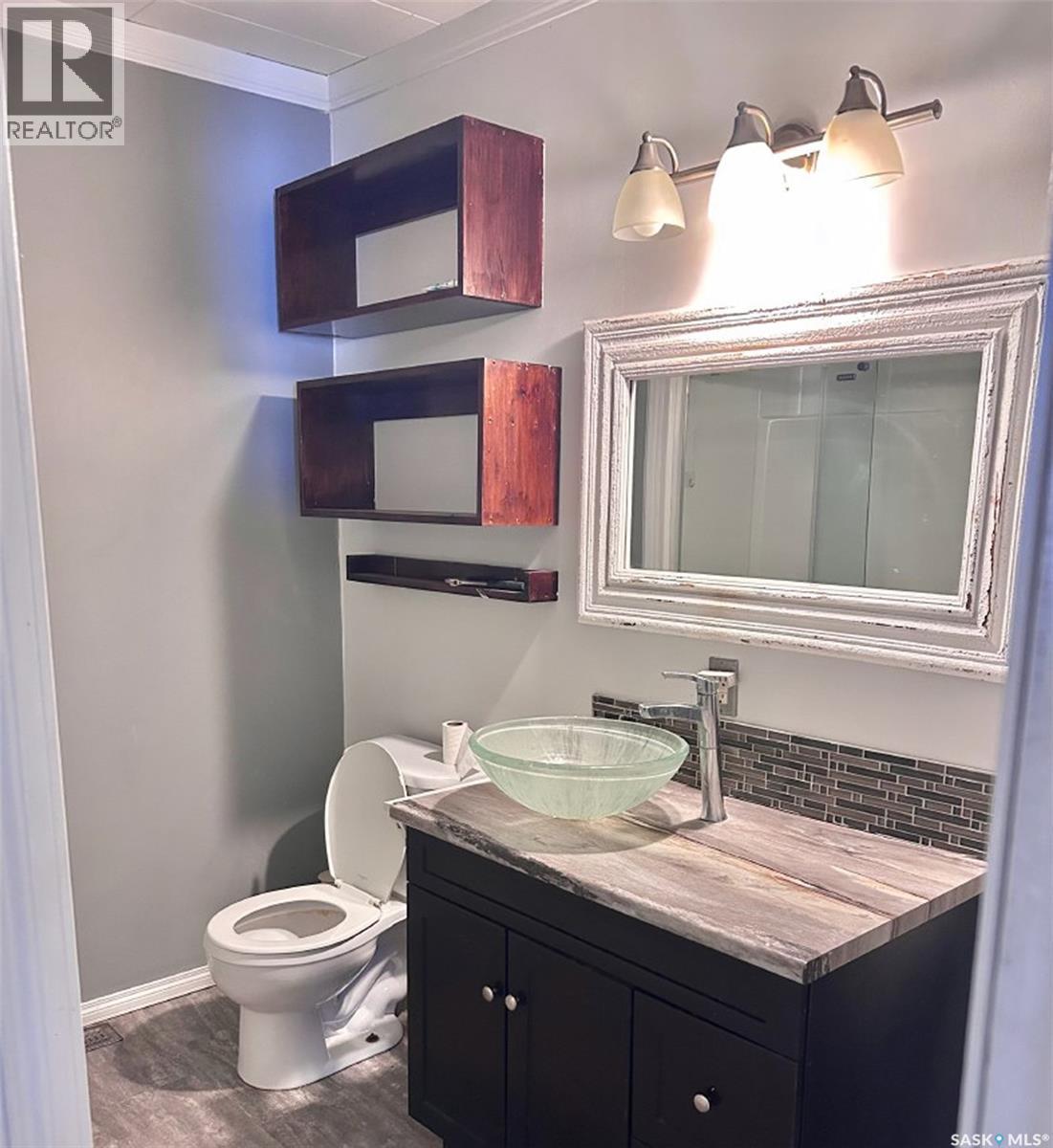 Campbell Acreage 12kms South, Meadow Lake, Saskatchewan  S9X 1Y6 - Photo 8 - SK021896