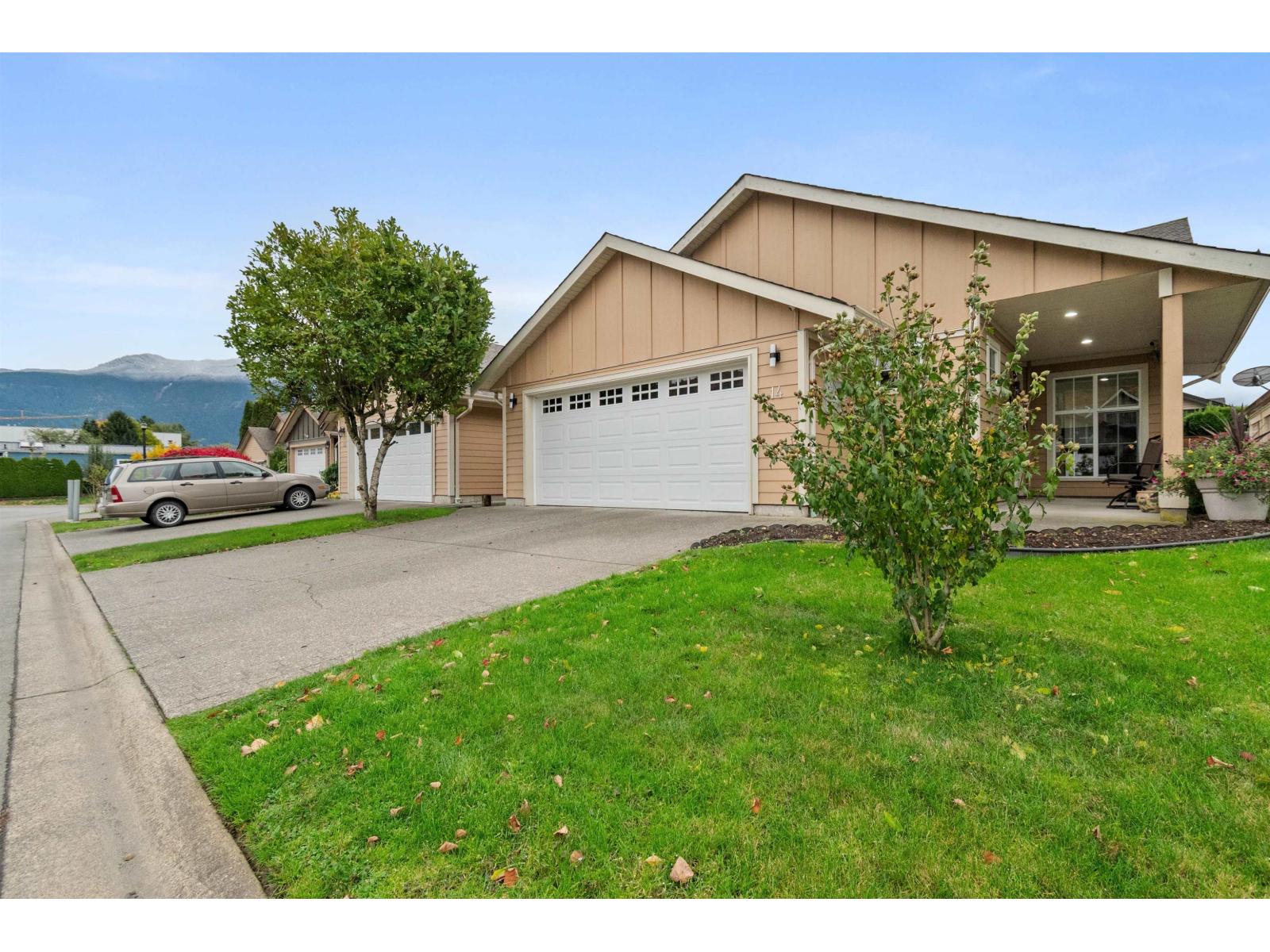 14 7291 Morrow Road, Agassiz, Agassiz, British Columbia  V0M 1A2 - Photo 2 - R3062900