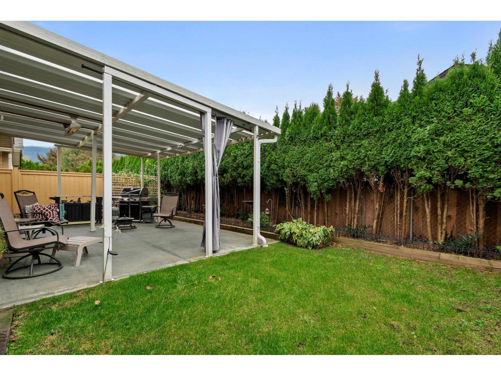 14 7291 Morrow Road, Agassiz, Agassiz, British Columbia  V0M 1A2 - Photo 35 - R3062900