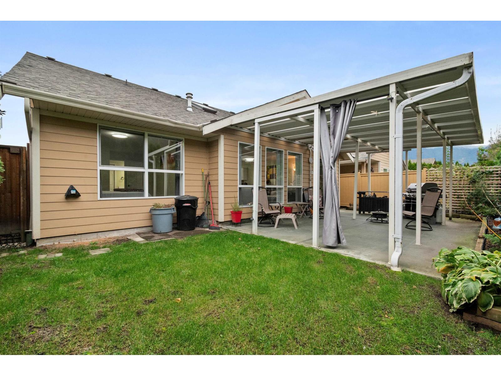 14 7291 Morrow Road, Agassiz, Agassiz, British Columbia  V0M 1A2 - Photo 36 - R3062900