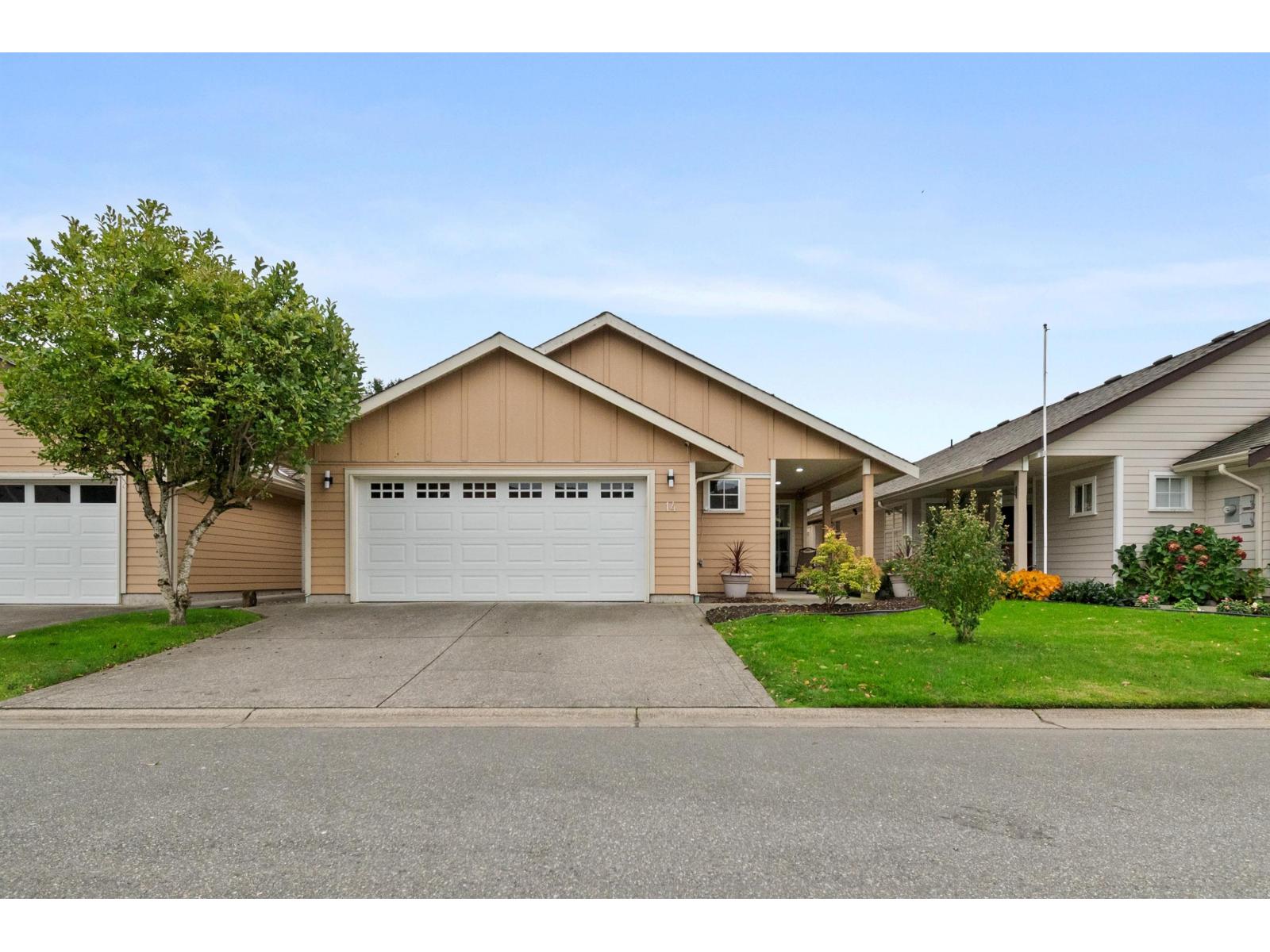 14 7291 Morrow Road, Agassiz, Agassiz, British Columbia  V0M 1A2 - Photo 39 - R3062900