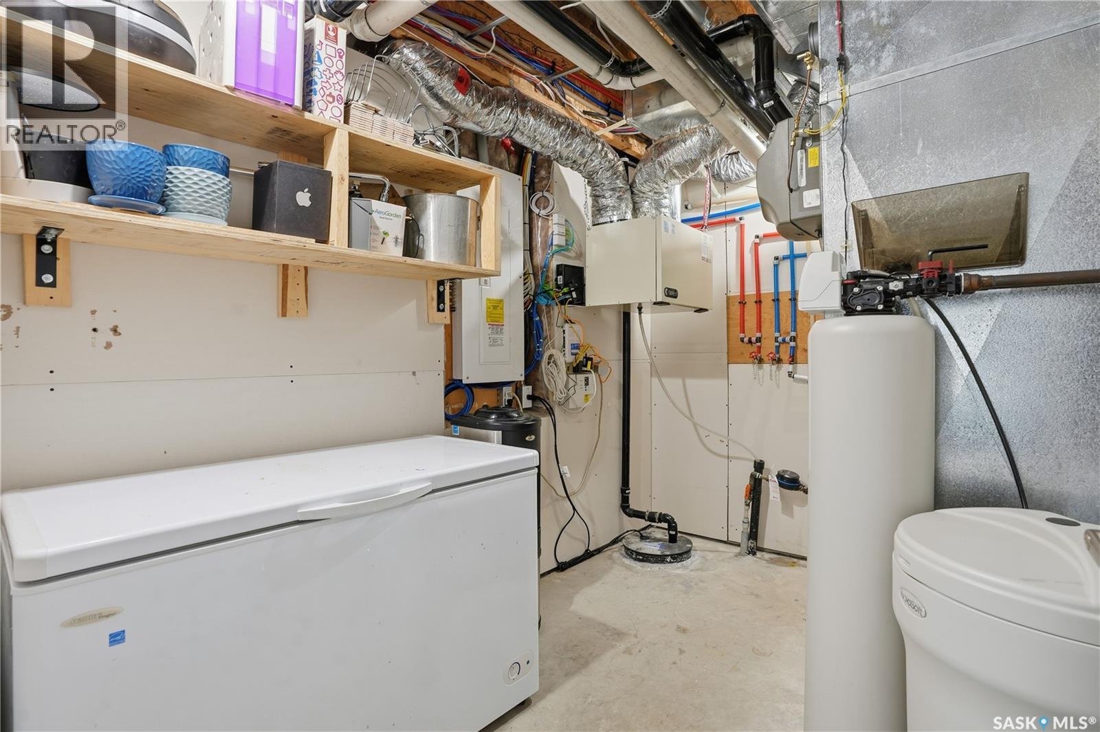 3555 Green Turtle Road, Regina, Saskatchewan  S4V 3N8 - Photo 32 - SK021845