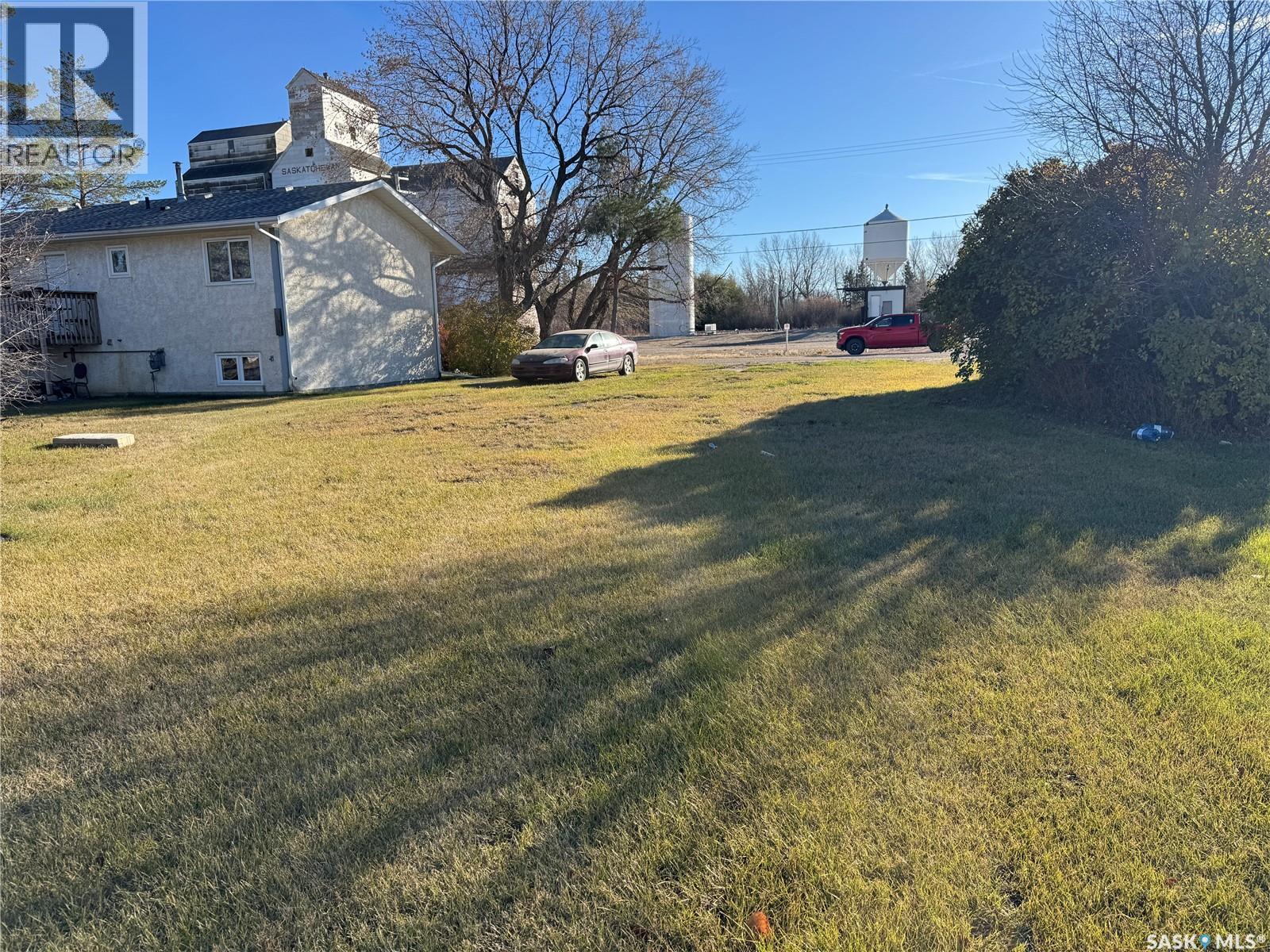 507 Railway AVENUE, cut knife, Saskatchewan