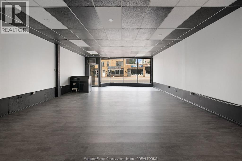 4739 WYANDOTTE STREET East, Windsor, Ontario