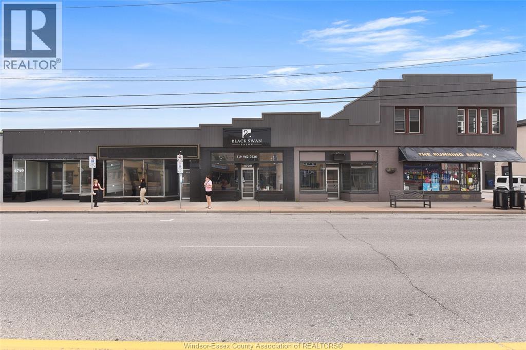 4739 Wyandotte Street East, Windsor, Ontario  N8Y 1H8 - Photo 11 - 25027498