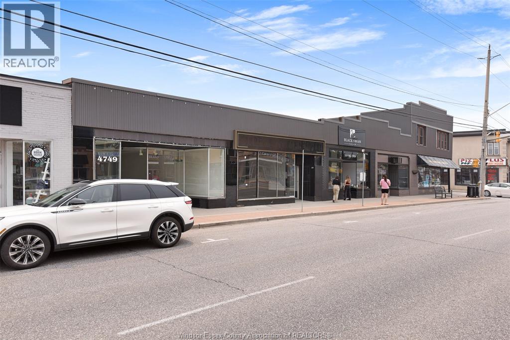 4739 Wyandotte Street East, Windsor, Ontario  N8Y 1H8 - Photo 12 - 25027498