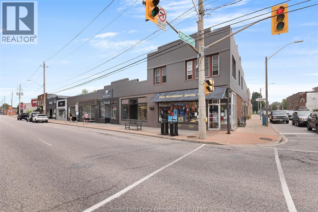 4739 Wyandotte Street East, Windsor, Ontario  N8Y 1H8 - Photo 13 - 25027498