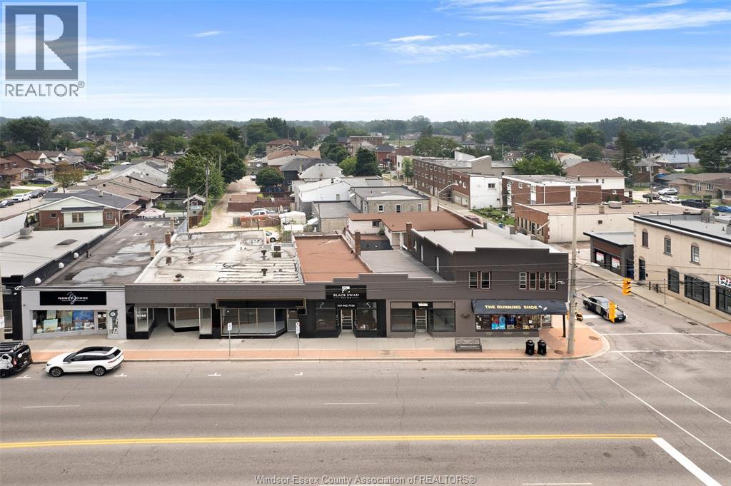 4739 Wyandotte Street East, Windsor, Ontario  N8Y 1H8 - Photo 14 - 25027498