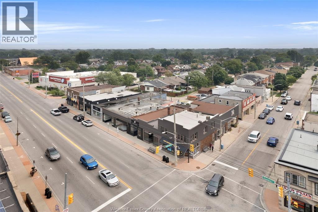 4739 Wyandotte Street East, Windsor, Ontario  N8Y 1H8 - Photo 15 - 25027498