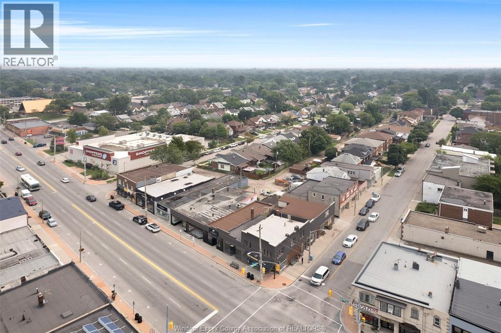 4739 Wyandotte Street East, Windsor, Ontario  N8Y 1H8 - Photo 16 - 25027498