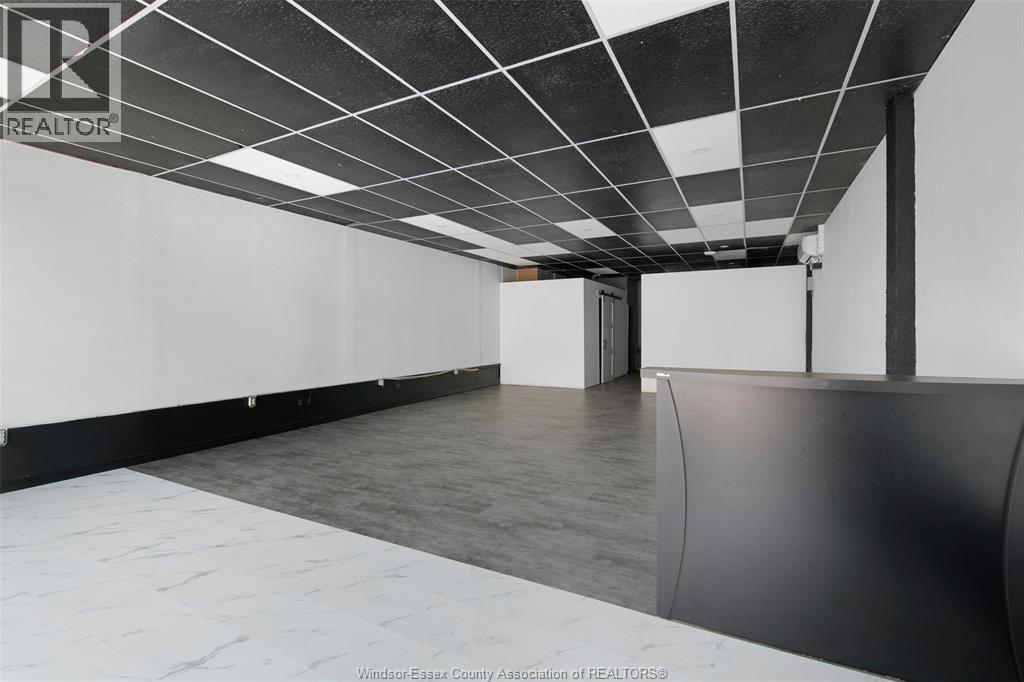 4739 Wyandotte Street East, Windsor, Ontario  N8Y 1H8 - Photo 2 - 25027498