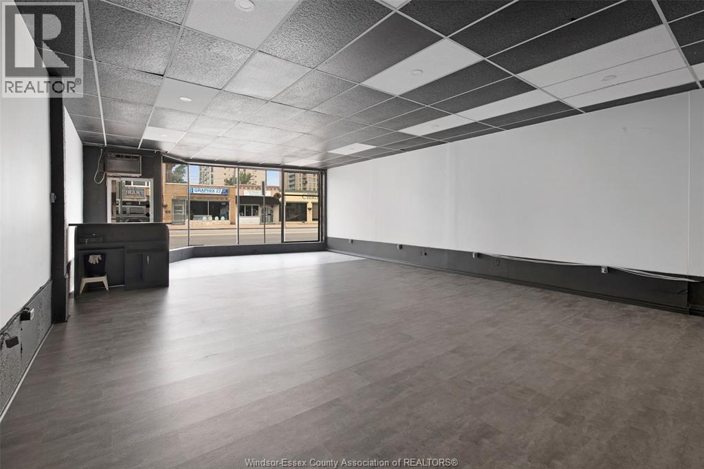 4739 Wyandotte Street East, Windsor, Ontario  N8Y 1H8 - Photo 3 - 25027498