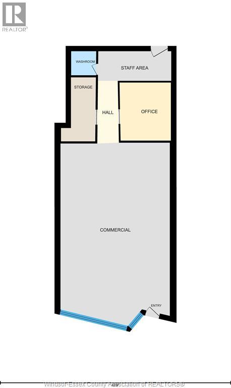 4739 Wyandotte Street East, Windsor, Ontario  N8Y 1H8 - Photo 9 - 25027498